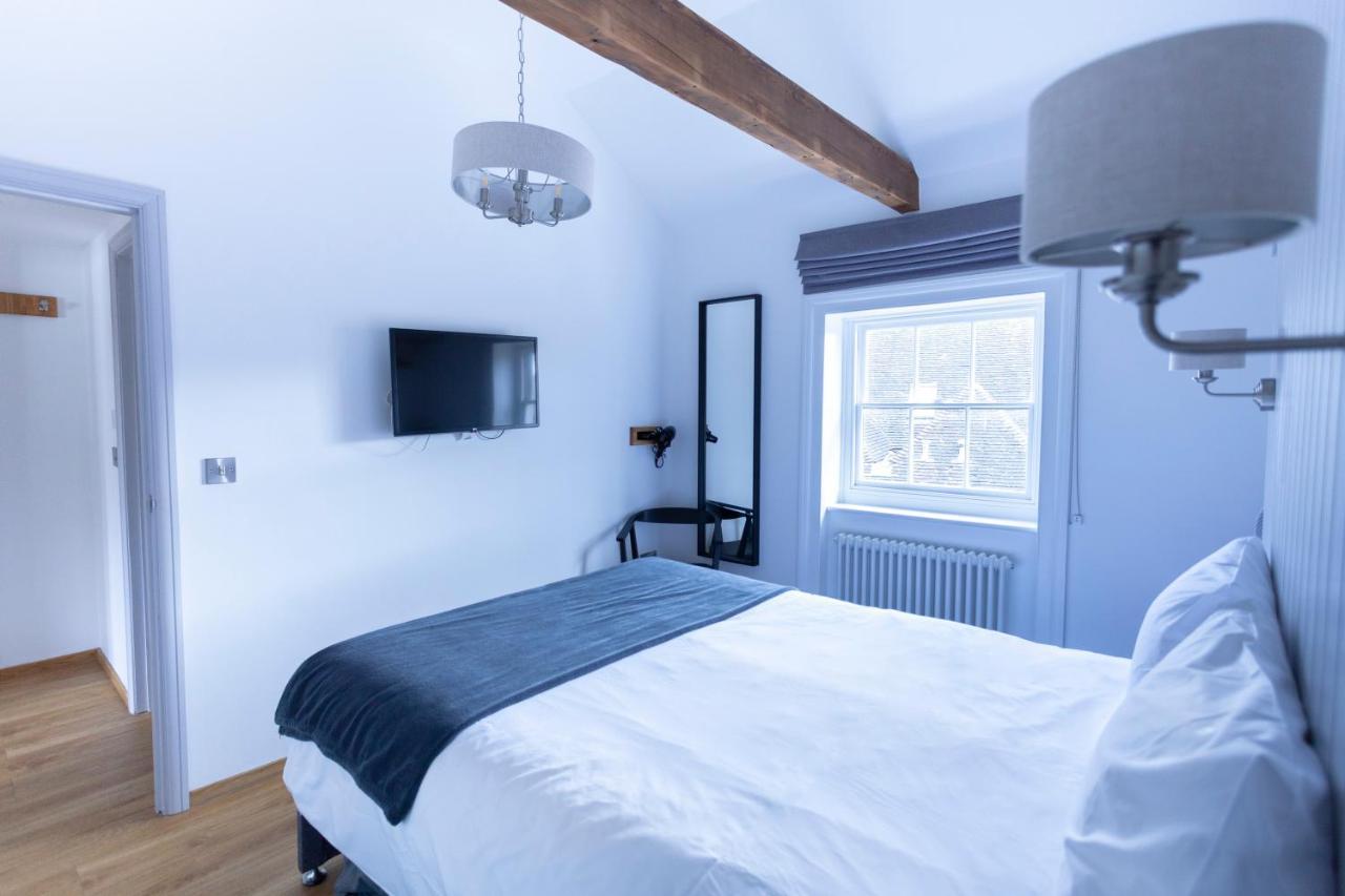 Apartment 6 At Number 8: City Centre, 1 Bedroom, Sofa Bed In Lounge Кентърбъри Екстериор снимка